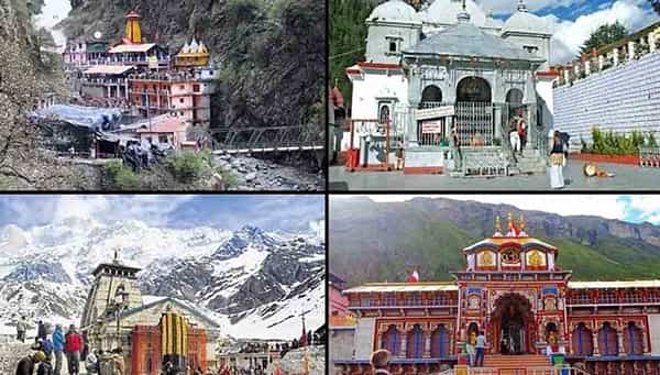 Chardham Yatra 2021: చార్ధామ్ యాత్ర చేయాలనుకునే వారికి శుభవార్త! నిషేధం ఎత్తివేసిన కోర్టు.. షరతులు వర్తిస్తాయి!