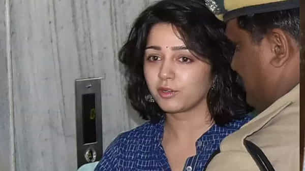 Tollywood Drugs Case: టాలీవుడ్ డ్రగ్స్ కేసు విచారణ.. ఈరోజు ఈడీ ముందుకు హీరోయిన్ ఛార్మి..