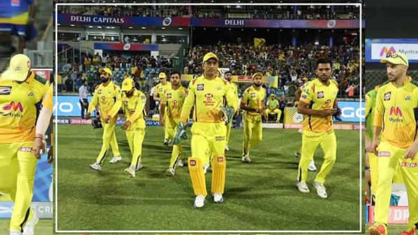 IPL 2021 SRH vs CSK Live Streaming: పరుగుల వరదను పారిస్తారా.. సిక్సర్ల మోత మోగిస్తారా.. ఎప్పుడు.. ఎక్కడ.. ఎలా చూడాలో తెలుసుకోండి..