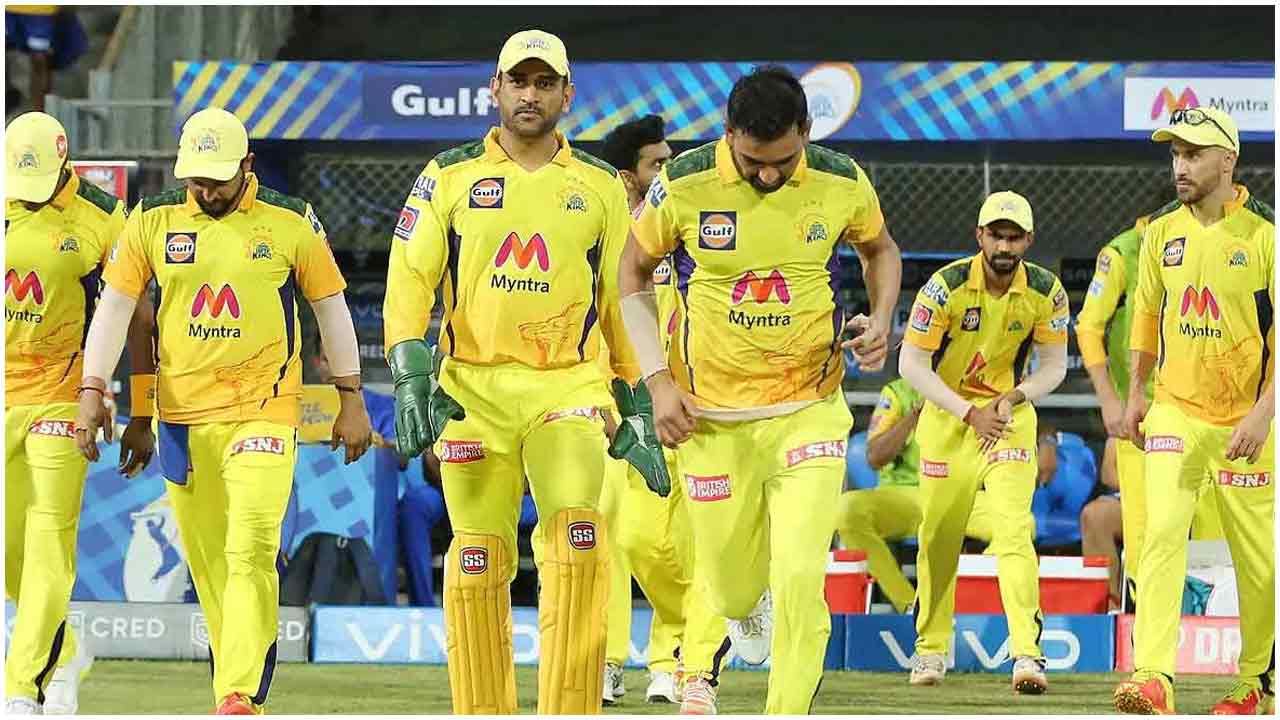 CSK: వరుస విజయాలతో జోరు మీదున్న చెన్నై సూపర్ కింగ్స్.. క్రెడిట్ ఎంఎస్ ధోనీకే  సొంతమా..?