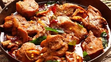 Chicken Curry: చికెన్ కూర​ వండలేదని భార్యను కర్రతో కొట్టి చంపిన భర్త !