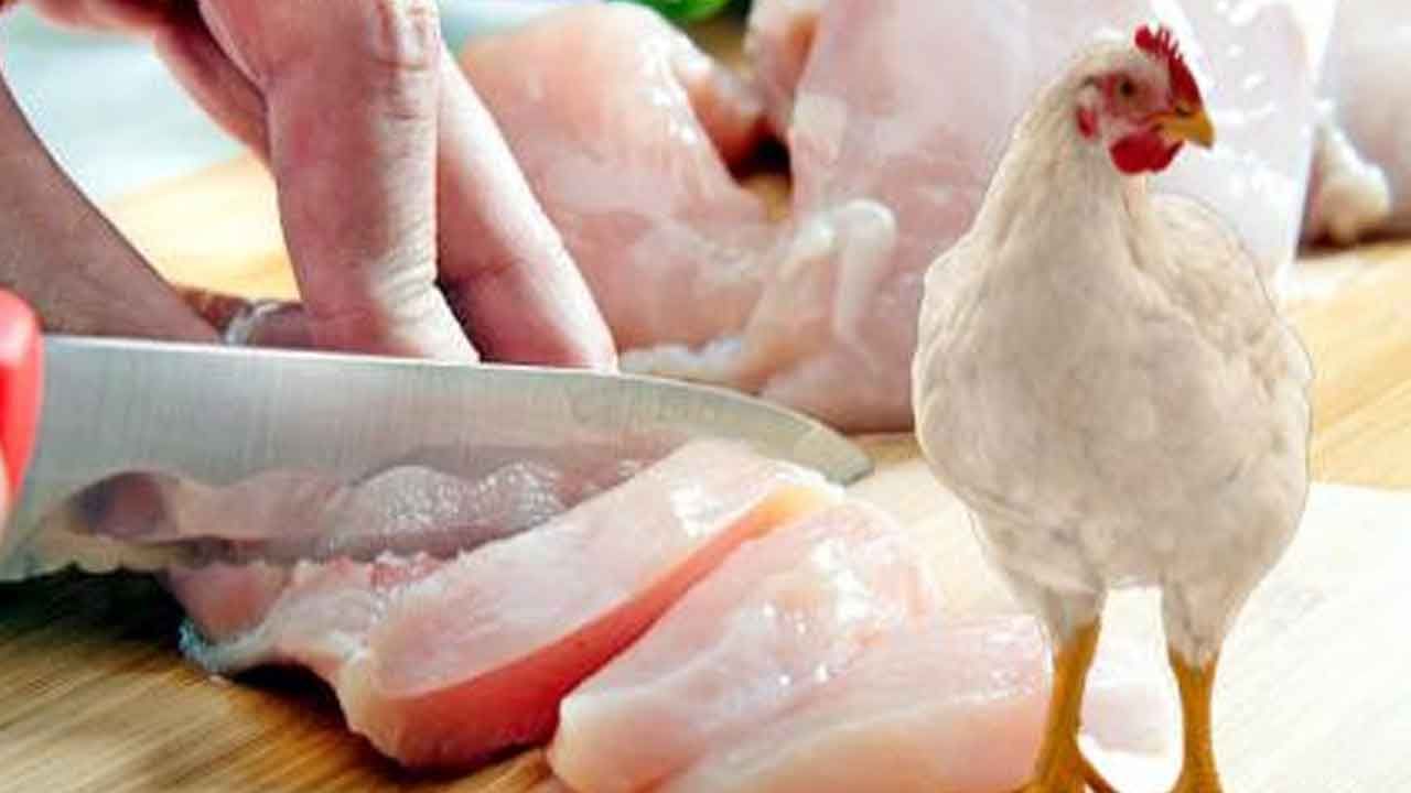 Chicken Prices: హైదరాబాద్‌లో పెరిగిన చికెన్‌ ధరలు..! ఇంధన ధరలతో పోటా పోటీ