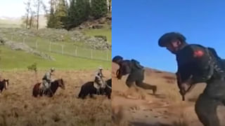 India Border Tension: ఉగ్రవాదం, చైనా సైన్యం భారత్‌ను చుట్టుముడుతోందా ? ఎందుకు అమెరికా రీసెర్చ్‌ సంస్థ హెచ్చరికలు?