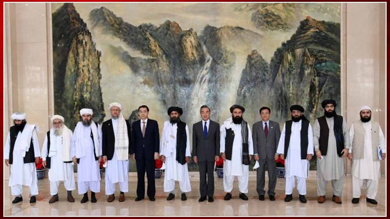 China-taliban: తాలిబన్ ప్రభుత్వానికి వెన్నుదన్నుగా నిలుస్తున్న డ్రాగన్ కంట్రీ.. భారీగా ఆర్ధిక సహాయం..