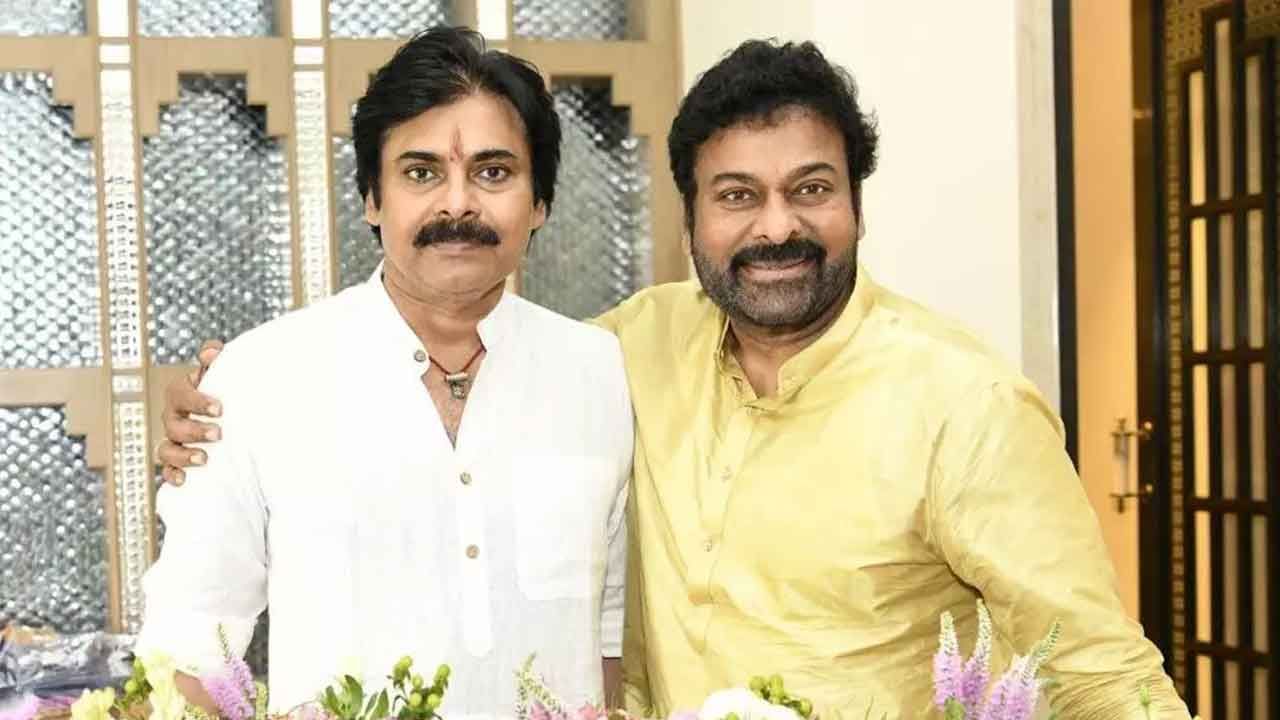 Mega Brothers: తూర్పుగోదావరి జిల్లాలో  మెగా బ్రదర్స్ పర్యటనలు.. భారీ ఏర్పాట్లు చేస్తోన్న ఫ్యాన్స్