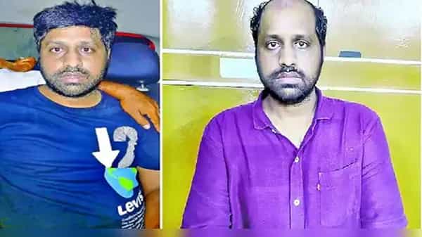 AP Crime News: బట్టతల అందగాడు..! యువతులను మోసం చేయడంలో దిట్ట..