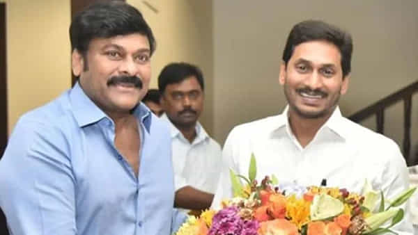 సీఎం జగన్ నుంచి టాలివుడ్ పెద్దలకు పిలుపు.. కలవనున్న మెగాస్టార్ చిరంజీవి బృందం