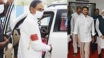 CM KCR-CM Jagan: ఢిల్లీకి చేరుకున్న సీఎం కేసీఆర్.. ఒకే వేదికను పంచుకోనున్న తెలుగు రాష్ట్రాల సీఎంలు..