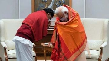 CM KCR-PM MODI: ప్రధాని మోడీతో సీఎం కేసీఆర్‌ భేటీ.. రాష్ట్రానికి సంబంధించిన పలు కీలక అంశాలపై చర్చ..