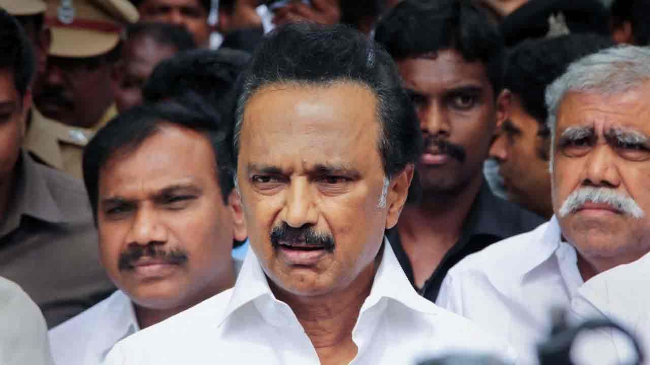 Tamil Nadu CM Stalin: నీట్ పరీక్షలపై కీలక నిర్ణయం తీసుకున్న సీఎం స్టాలిన్.. నీట్‌కు వ్యతిరేకంగా అసెంబ్లీలో  తీర్మానం