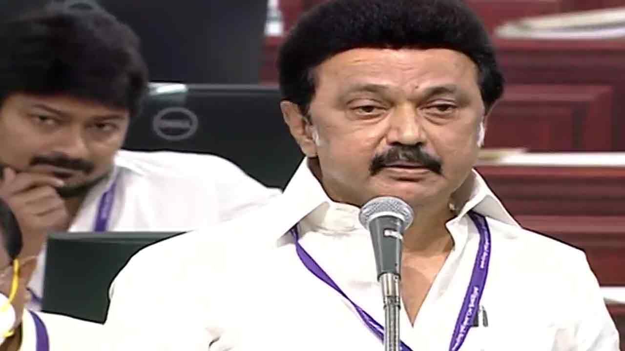 NEET: నీట్‌ పరీక్షకు వ్యతిరేకంగా తమిళనాడు అసెంబ్లీ ఏకగ్రీవ తీర్మానం.. అన్నాడీఎంకే పూర్తి మద్దతు