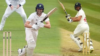 IPL 2021 DC vs SRH : సన్‌రైజర్స్‌పై ఢిల్లీ సునాయాస విజయం.. ఓటమితో రెండో ఎడిషన్‌ ప్రారంభించిన సన్‌ రైజర్స్‌..