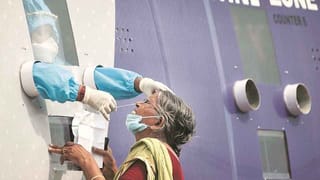 TS Corona: తెలంగాణలో కాస్త పెరిగిన కరోనా కేసులు.. పండుగ వేళ పదిలంగా ఉండాలంటున్న ప్రభుత్వం