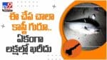 తూర్పుగోదావరి జిల్లా పి.గన్నవరంలో గేలం ముల్లుకు భారీ చేప.. ధర తెలిస్తే షాక్ అవుతారు.. వీడియో