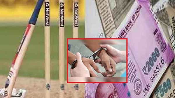 IPL Betting: యాప్లతో వేల రూపాయల పందేలు కాస్తారు.. బాప్ రే అనిపించేంతగా లక్షలు కొల్లగొడ్తారు.!