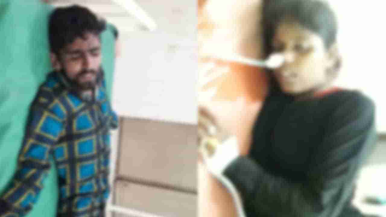 AP Crime News: కర్నూలు జిల్లాలో దారుణం.. పురుగులమందు తాగిన యువతి, యువకుడు.. కారణమేంటంటే..