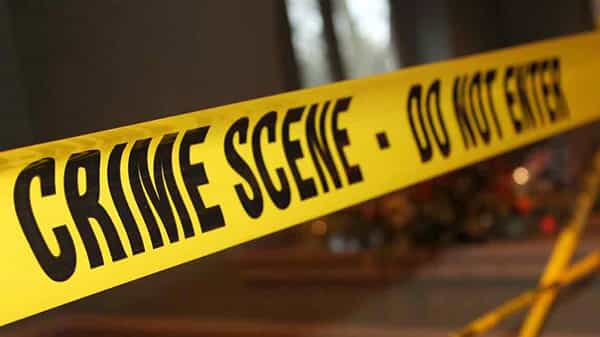 Crime News: భార్య ఫోన్ మాట్లాడుతుందని.. భర్త దారుణం.. ఇద్దరు పిల్లలను కిరాతకంగా చంపి.. ఆపై వీడియో తీసి..