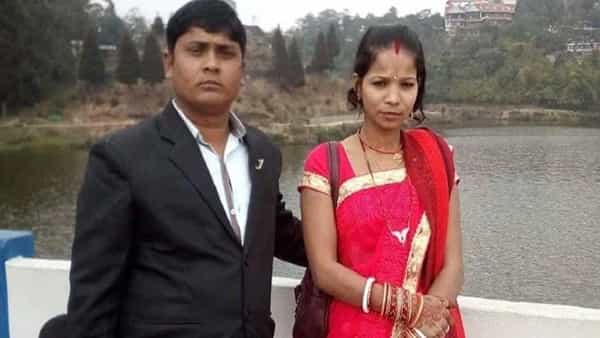 Crime News: ప్రియుడితో స్కెచ్.. భర్తను దారుణంగా చంపిన భార్య.. ఆ తర్వాత ప్లాట్లో ముక్కలుగా నరికి..