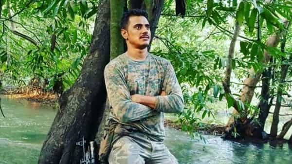 CRPF Jawan Dead: భద్రాచలం సీఆర్పీఎఫ్ క్యాంపులో తీవ్ర విషాదం.. వాలీబాల్ ఆడుతూ గుండెపోటుతో జవాన్ మృతి