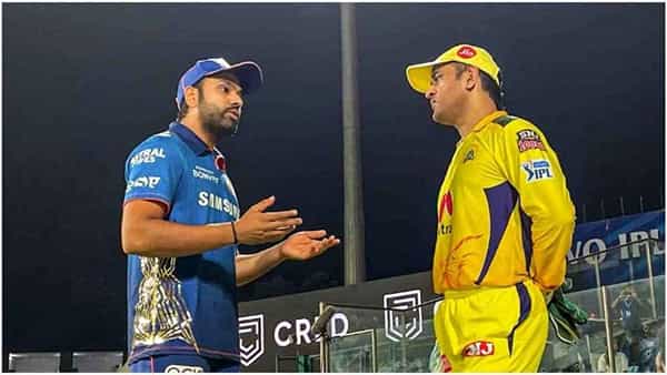 CSK vs MI: తొలి మ్యాచ్ ఫలితం ముందే డిసైడ్.. తొలి ఫోర్, వికెట్ పడేది అప్పుడే.. భారత మాజీ క్రికెటర్ ఏమంటున్నాడంటే..?