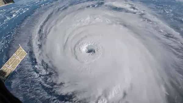 Cyclone Gulab: తుఫాన్కు గులాబ్ అని నామకరణం.. ఏపీలోని ఈ ప్రాంతాలకు భారీ వర్షసూచన