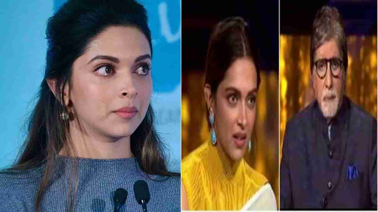 Deepika Padukone: డిప్రెషన్‏తో చనిపోదామనుకున్నా.. ఆ బాధ మరెవరికి రాకూడదు.. దీపికా పదుకొనే ఎమోషనల్ కామెంట్స్..