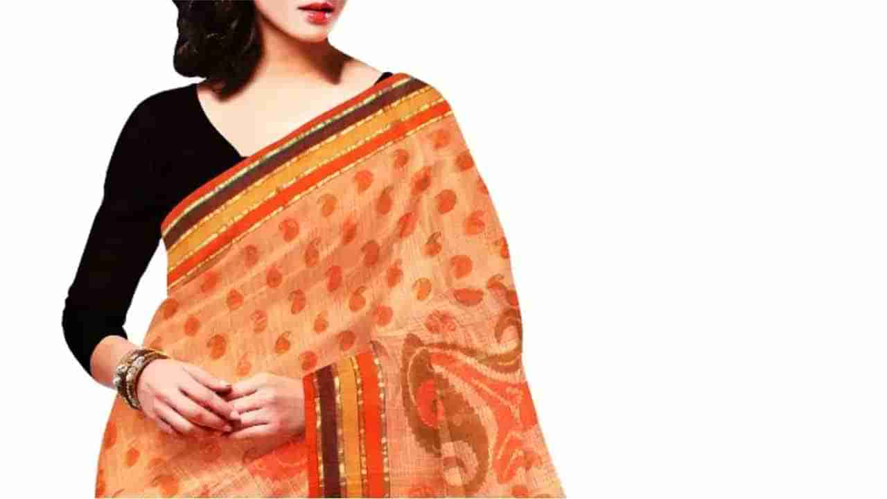 Saree Controversy: చీరకట్టుకున్నందుకు మహిళకు అవమానం.. జాతీయ మహిళా కమిషన్ సీరియస్