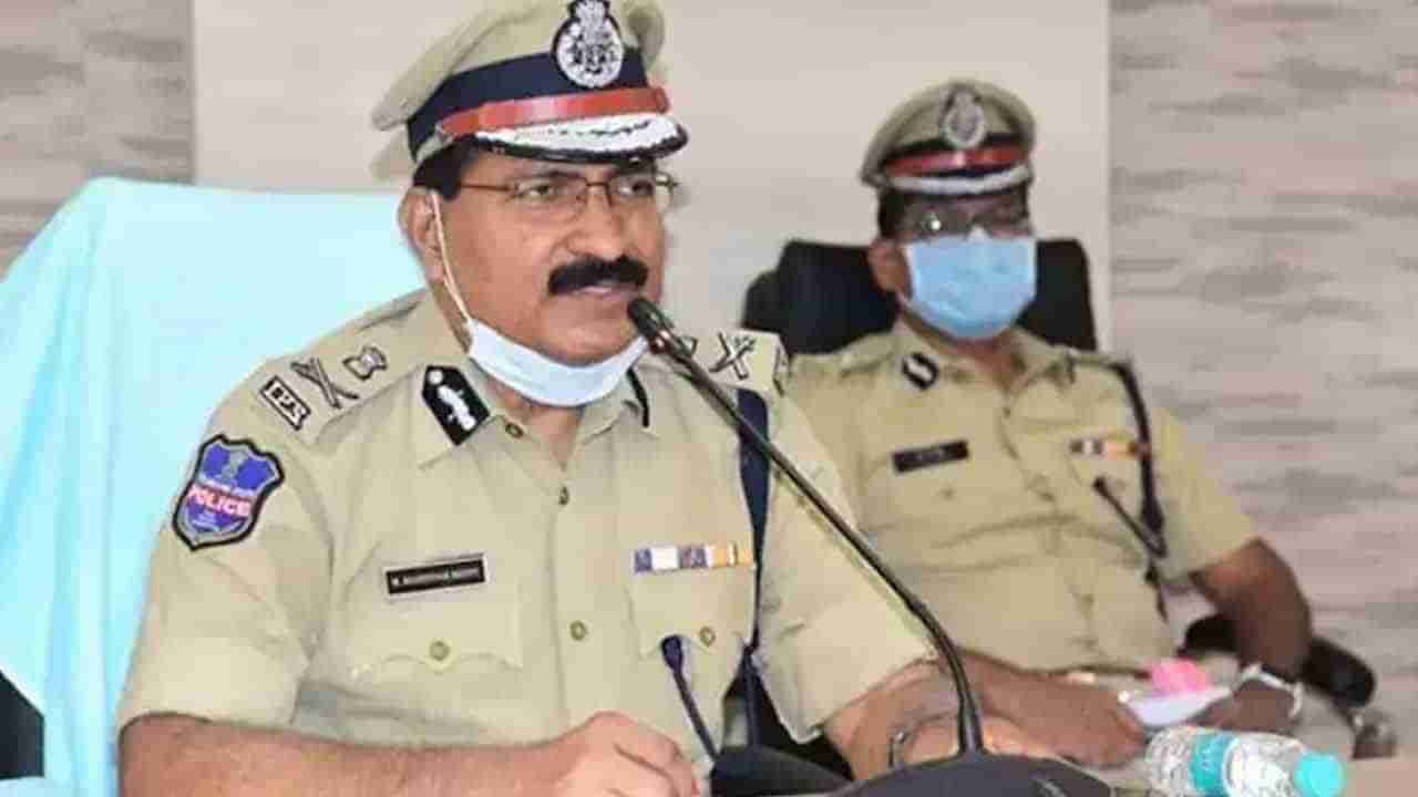 DGP Mahender Reddy: అసలు ఆ అనుమానాలే అక్కర్లేదు.. రేపిస్ట్ రాజు మృతిపై డీజీపీ కీలక వ్యాఖ్యలు