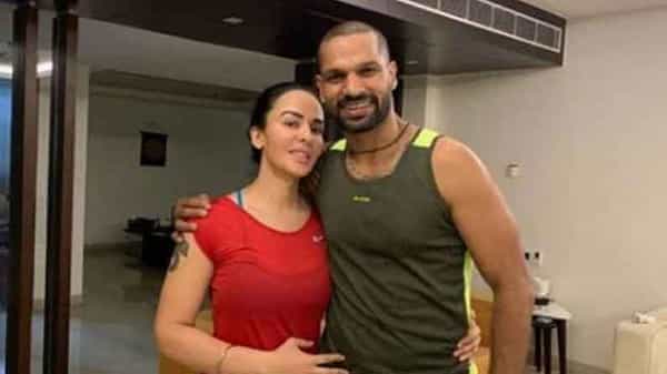 Shikhar Dhawan Divorces: విడాకులు తీసుకున్న శిఖర్ ధావన్ దంపతులు?.. సోషల్ మీడియాలో వైరల్ అవుతున్న న్యూస్..!
