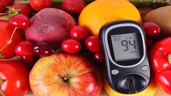 Diabetes: షుగర్ పేషెంట్లకు ఈ 4 పండ్లు దివ్య ఔషధం..! ఏంటో తెలుసుకోండి..