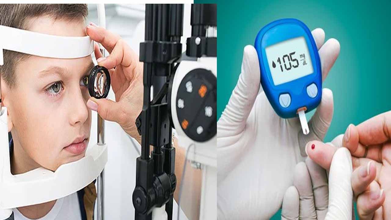 Diabetic Eye Disease: మీ కళ్లు మసకబారుతున్నాయా..? ఈ వ్యాధి కావచ్చు చెక్‌ చేసుకోండి..!