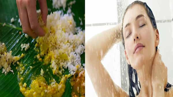Health Tips: భోజనం తర్వాత ఈ పనులు చేయొద్దని పెద్దలు పెట్టిన నియమాల వెనుక ఆరోగ్య రహస్యాలు ఏమిటో తెలుసా..