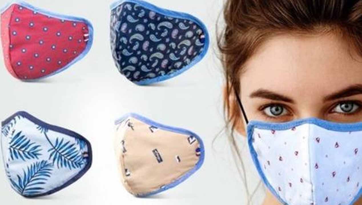 Cotton Mask: కరోనా నుంచి రక్షణకు రెండు లేయర్ల కాటన్ మాస్క్ ఎంత ఉపయోగమో తెలుసా? తాజా పరిశోధనలు ఏం చెబుతున్నాయంటే..