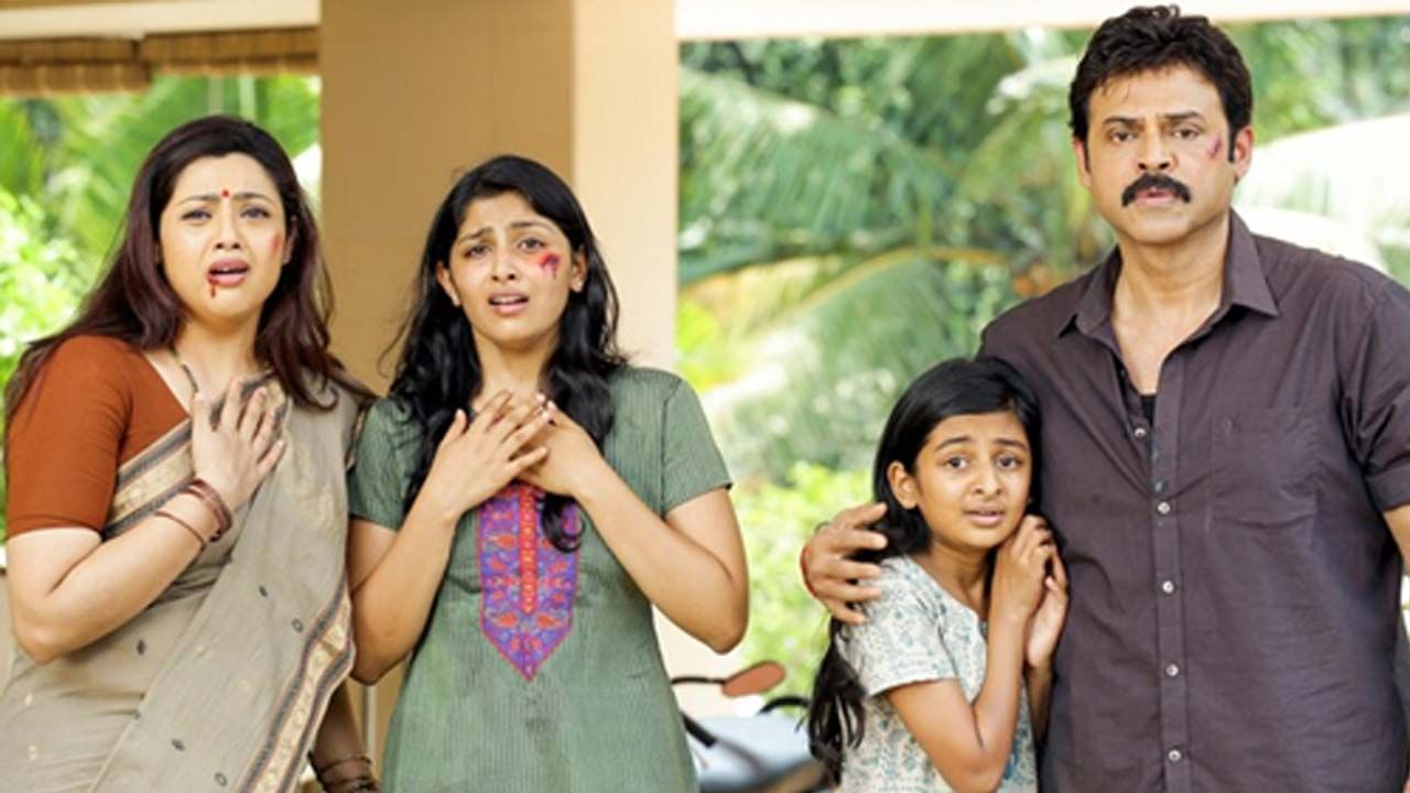 Drishyam 2: నారప్ప బాటలోనే దృశ్యం 2 సినిమా.. ఓటీటీ వైపే ఆసక్తి చూపిస్తున్న మేకర్స్ ?..