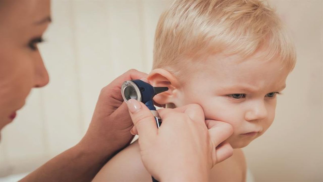 Ear Examination: శిశువుకు ఈ పరీక్షలు తప్పనిసరి.. అత్యాధునిక పరికరాలతో ఈ సమస్య గుర్తింపు..!