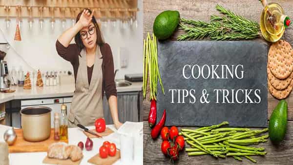 Easy Kitchen Tips: నేటి వనితల కోసం నాటి మహిళలు చెప్పిన ఈజీ టిప్స్.. ఇలా చేస్తే.. అరగంట పట్టే పని క్షణాల్లో కంప్లీట్..