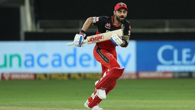 IPL 2021: అరుదైన రికార్డును సృష్టించిన కోహ్లీ.. ఏ భారత బ్యాట్స్‌మెన్‌ కూడా సాధించలే.. అదేంటంటే?