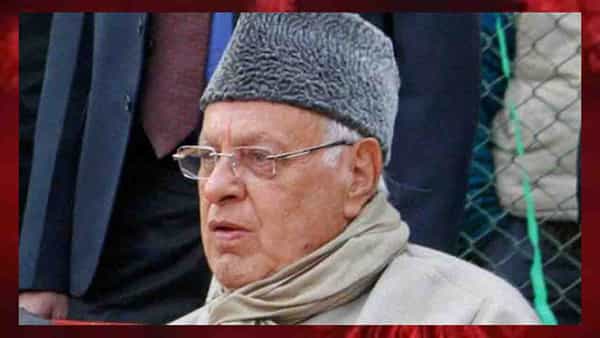 Farooq Abdullah: ఆఫ్ఘానిస్తాన్ కొత్త పాలనపై సంచలన వ్యాఖ్యలు.. చిక్కుల్లో నేషనలిస్ట్ కాంగ్రెస్ పార్టీ నేతలు.. ఇంతకీ ఎమన్నారంటే..?