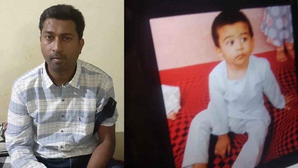 Crime News: కసాయి తండ్రి ఘాతుకం.. రెండేళ్ల కొడుకుని కత్తితో గొంతు కోసి.. అతి దారుణంగా.. Crime News: కసాయి తండ్రి ఘాతుకం.. రెండేళ్ల కొడుకుని కత్తితో గొంతు కోసి.. అతి దారుణంగా..