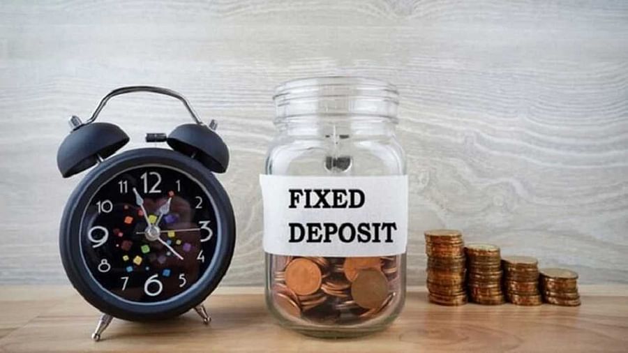 Fixed Deposit: ఫిక్స్‌డ్‌ డిపాజిట్లపై అత్యధిక వడ్డీ చెల్లిస్తున్న బ్యాంకులు ఏంటో తెలుసా..?