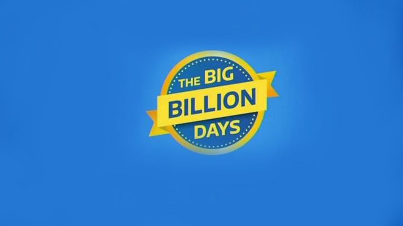 Flipkart Big Billion Days: ఫ్లిప్‌కార్ట్‌ బిగ్‌ బిలియన్‌ డేస్‌ తేదీల్లో చిన్న ఛేంజ్.. మార్చిన తేదీల వివరాలివే..
