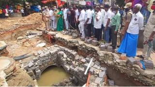 CM KCR on Cyclone: ప్రాణ, ఆస్తి నష్టం జరగకుండా జాగ్రత్తలు తీసుకోండి.. ఉన్నతాధికారుల సమీక్షలో సీఎం కేసీఆర్