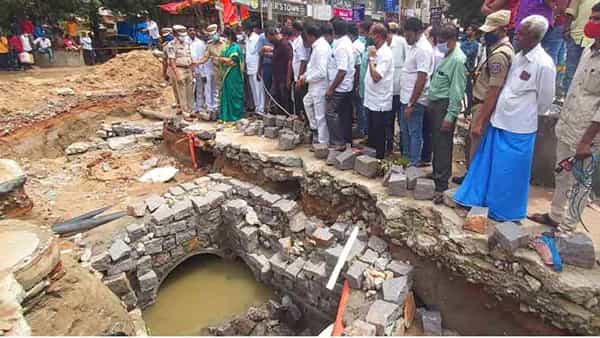 Manikonda Incident: మణికొండలో గల్లంతైన వ్యక్తి.. నెక్నాంపూర్ చెరువులో లభ్యమైన మృతదేహం