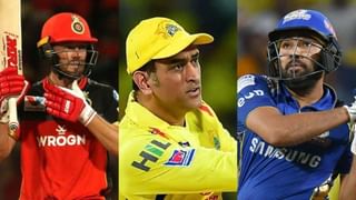 IPL 2021: ఐపీఎల్‌లో జట్టు మారకుండా 100 మ్యాచ్‌లు పూర్తి చేసిన ఆటగాళ్లు వీరే..!