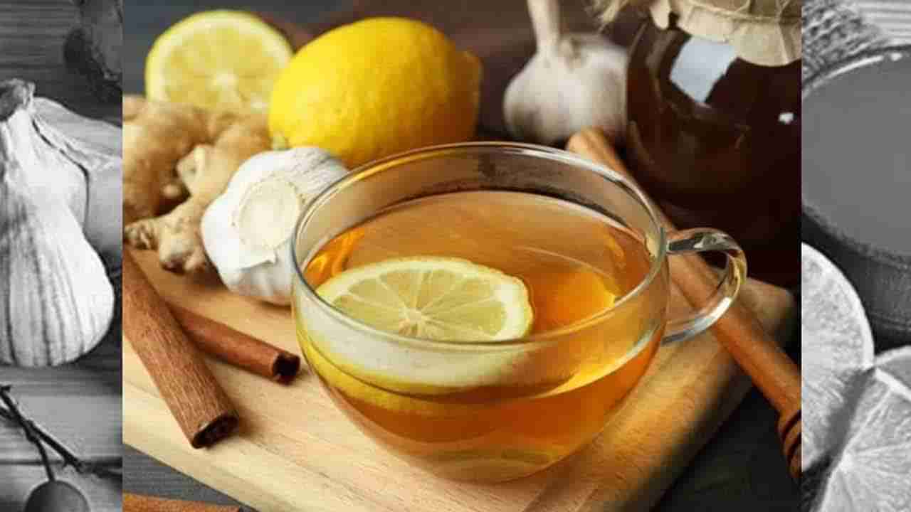 Ginger-Garlic Tea: రోగనిరోధక శక్తిని పెంచే అల్లం వెల్లుల్లి టీతో ఆరోగ్య ప్రయోజనాలు ఎన్నో..