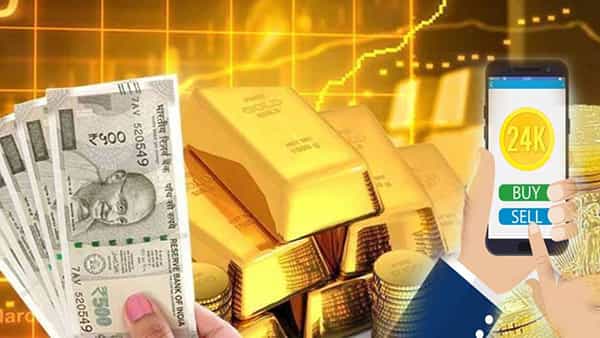 Digital Payment: బంగారం కొనుగోళ్లలో తెలుగు రాష్ట్రాల్లో కొత్త పద్దతి.. టాప్-5లో ఏపీ, తెలంగాణ
