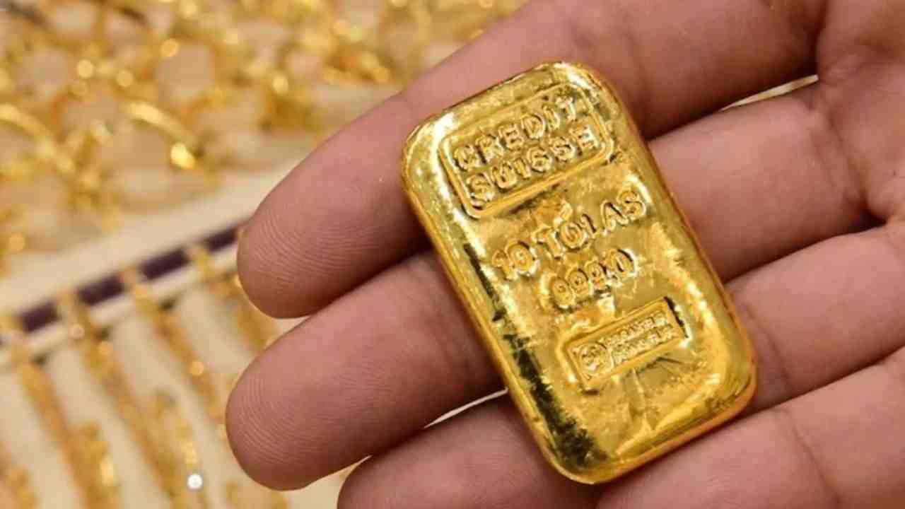 Gold Smuggling‌: నోరు మొత్తం బంగారమే..! ఈ స్మగ్లర్ తెలివి మామూలుగా లేదుగా..