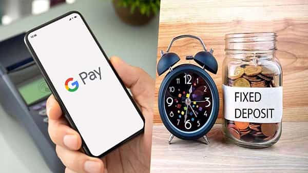 Google Pay FD: ఎలాంటి బ్యాంకు ఖాతా తెరవకుండానే ఫిక్స్డ్ డిపాజిట్లపై స్పందించిన గూగుల్ పే