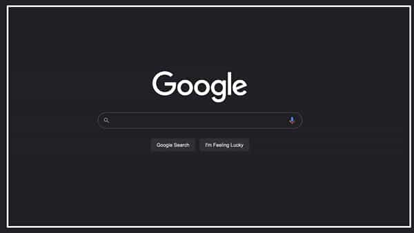 Google: గూగుల్ సెర్చ్ యూజర్లకు గుడ్న్యూస్.. డార్క్ థీమ్ను ఉపయోగించవచ్చు.. స్టెప్ బై స్టెప్ తెలుసుకోండి..