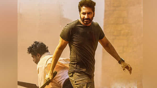 Seetimaar Trailer Review: యాక్షన్ ఓరియెంటెడ్గా సీటీమార్ ట్రైలర్.. అదరగొట్టిన గోపీచంద్..
